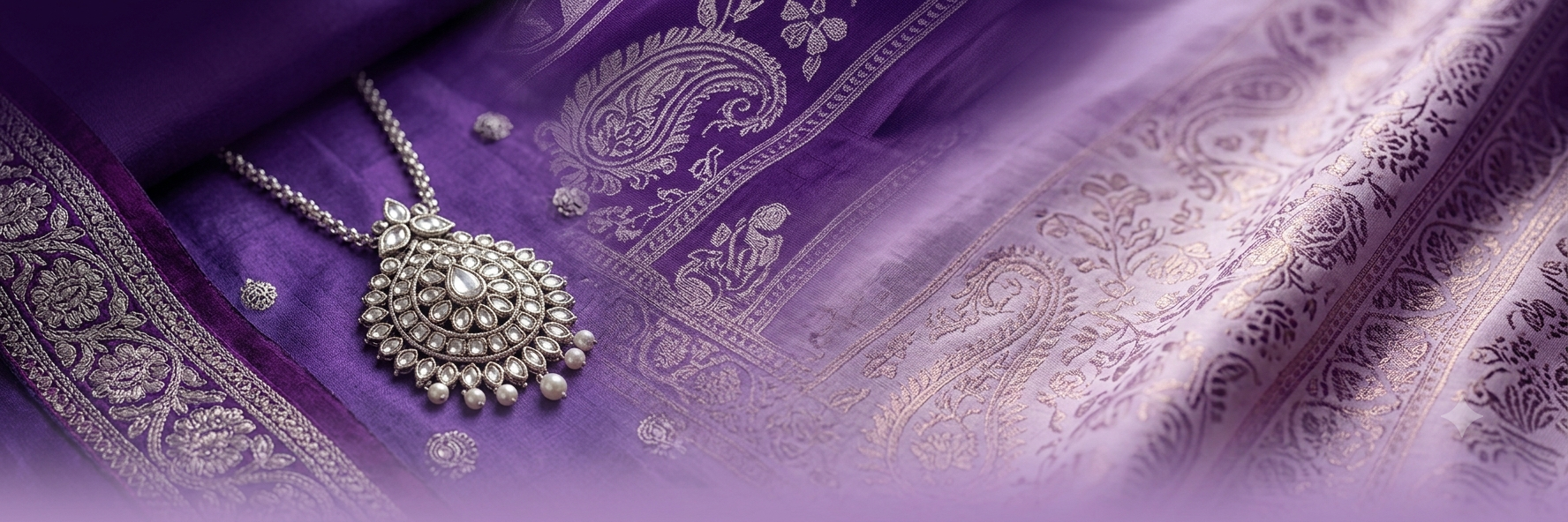 Minimalist silver anklets and payal for women